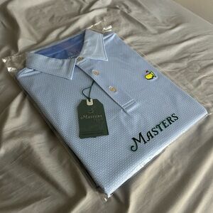 Masters Polo